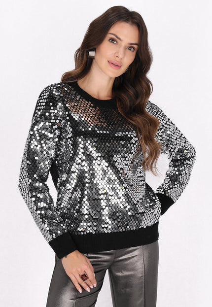 faina Women's Sweater