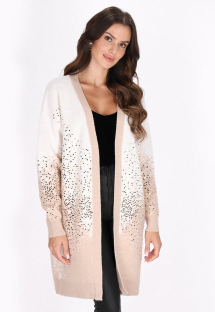 faina Damen Cardigan