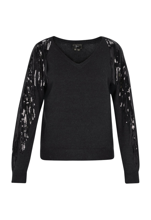 faina Women's Sweater