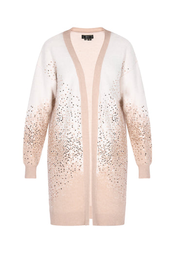faina Women's Cardigan