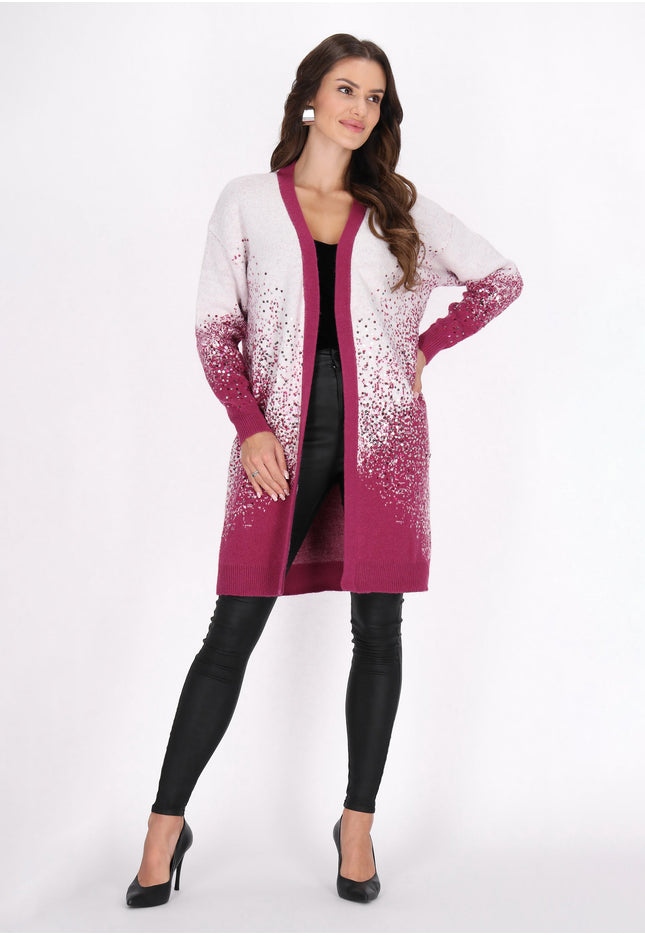 faina Women's Cardigan