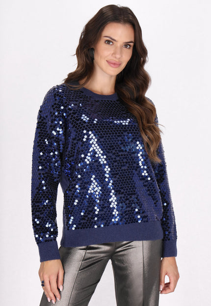 faina Women's Sweater