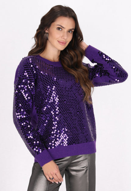 faina Women's Sweater