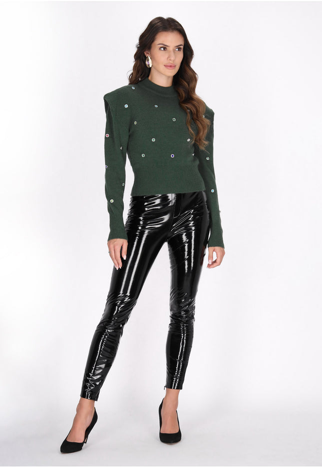 faina Women's Sweater