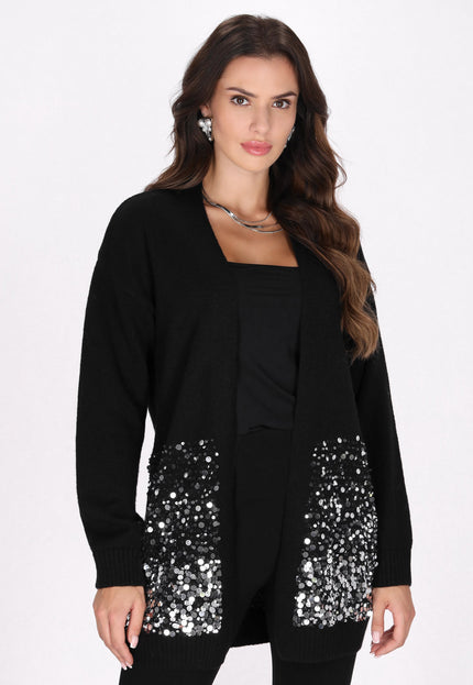 faina Women's Cardigan