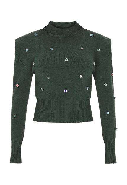 faina Women's Sweater