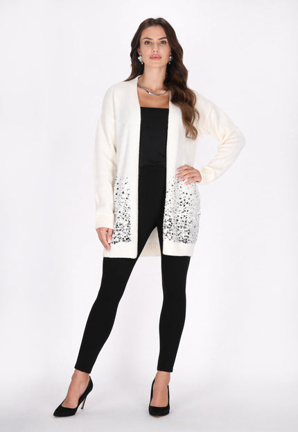 faina Women's Cardigan