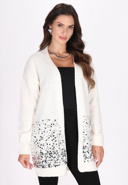 faina Women's Cardigan