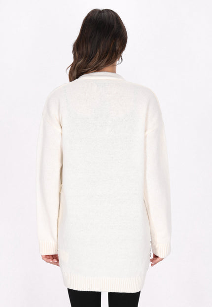 faina Damen Cardigan