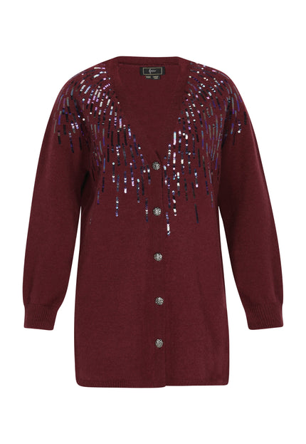 faina Women's Cardigan