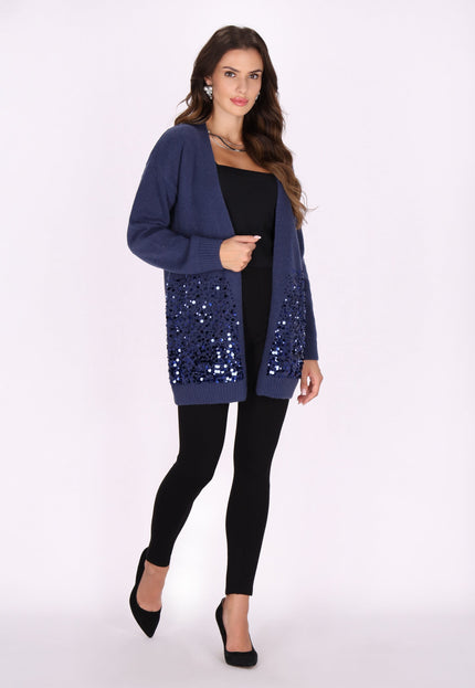 faina Damen Cardigan