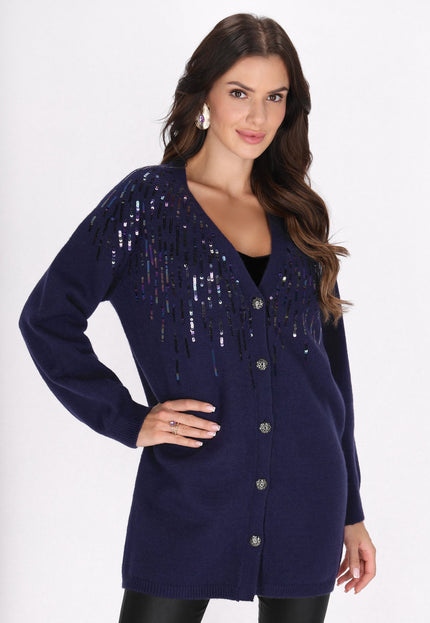 faina Women's Cardigan