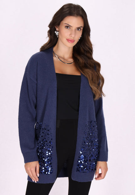 faina Women's Cardigan