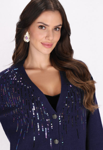 faina Women's Cardigan