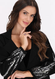 faina Women's Cardigan
