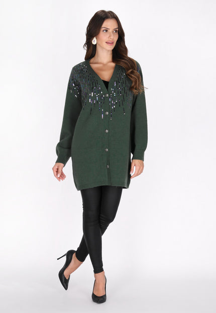 faina Damen Cardigan