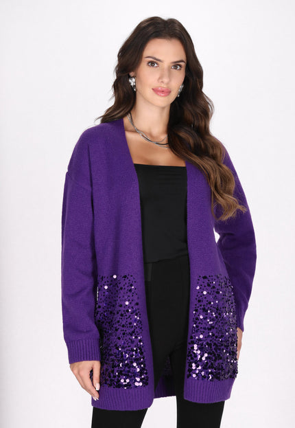 faina Women's Cardigan