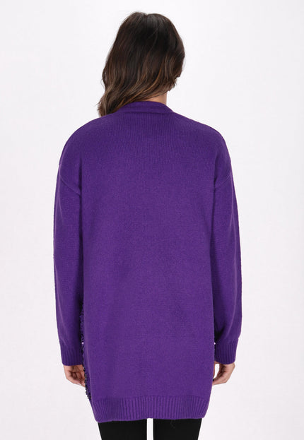 faina Damen Cardigan