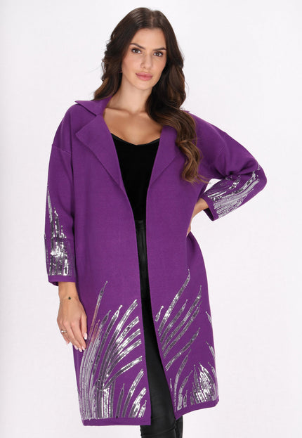 faina Damen Cardigan