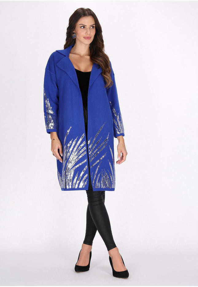 faina Women's Cardigan