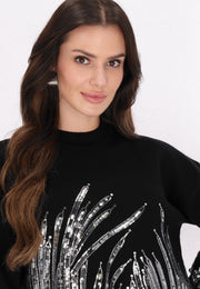 faina Damenpullover