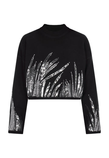 faina Damenpullover