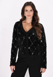 faina Women's Cardigan