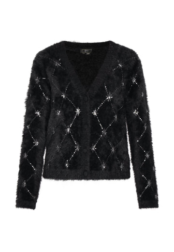 faina Women's Cardigan