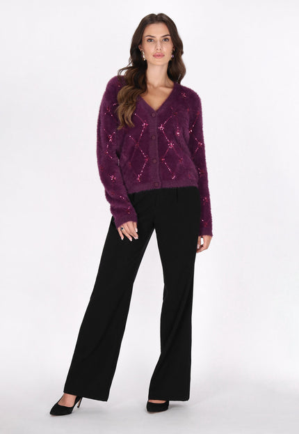 faina Women's Cardigan