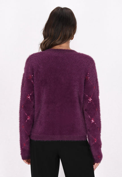 faina Damen Cardigan