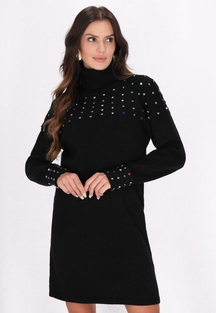 faina Damen Kleid