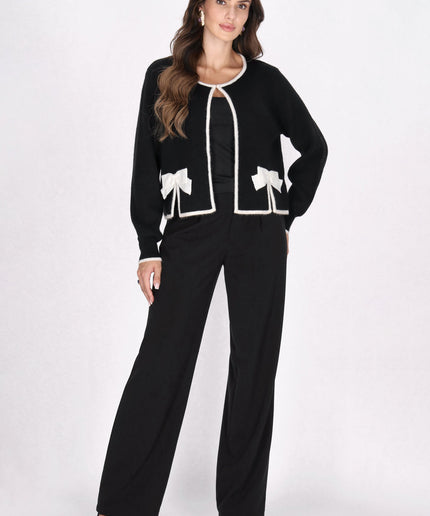 Collection image for: kardigan z kokardami