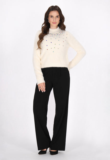 faina Women's Sweater