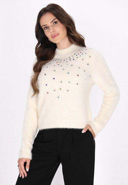 faina Women's Sweater