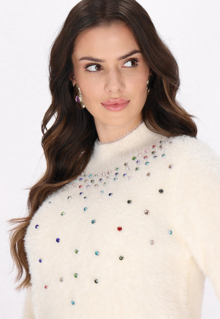 faina Women's Sweater