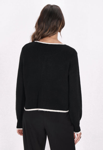 faina Damen Cardigan