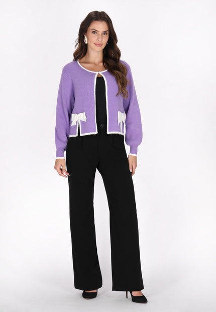 faina Damen Cardigan