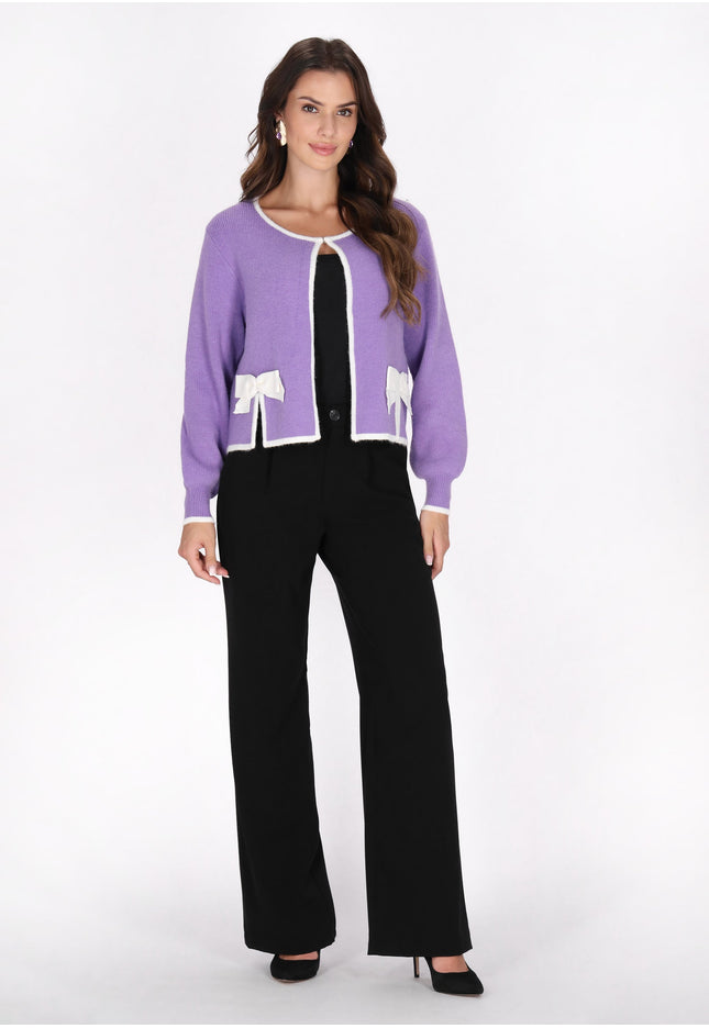 faina Women's Cardigan