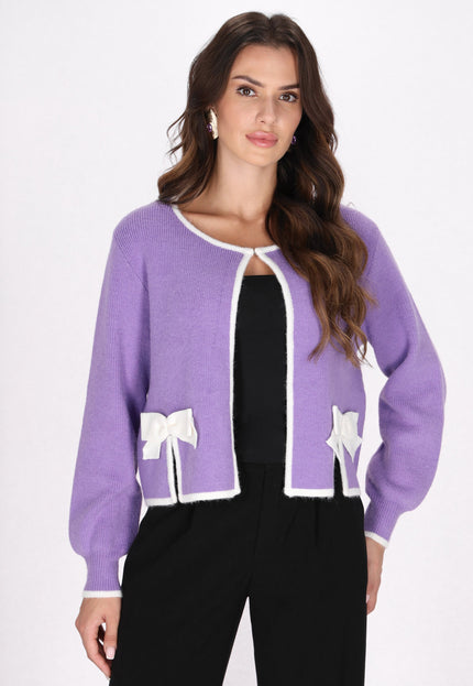 faina Damen Cardigan