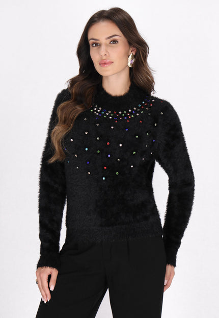 faina Women's Sweater