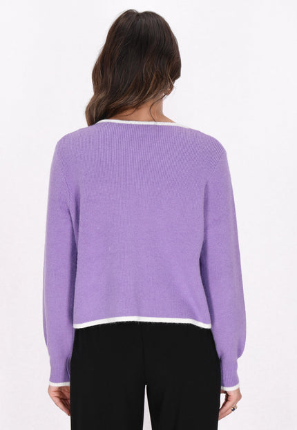 faina Damen Cardigan