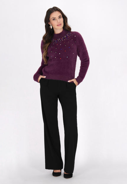 faina Women's Sweater