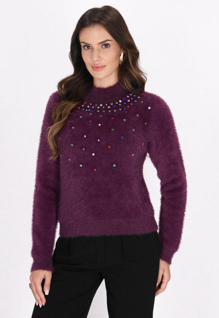 faina Women's Sweater