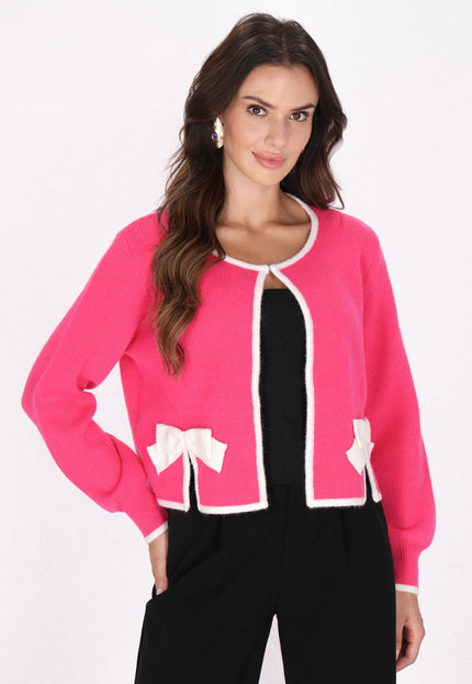 faina Damen Cardigan