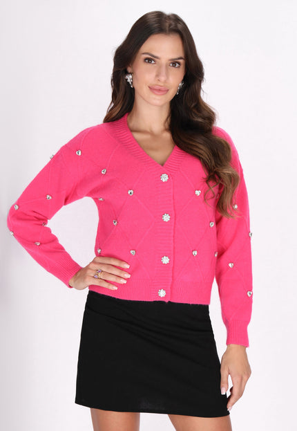 faina Women's Cardigan