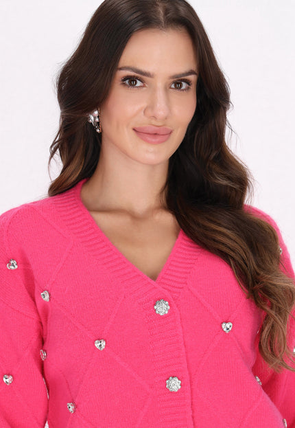 faina Women's Cardigan