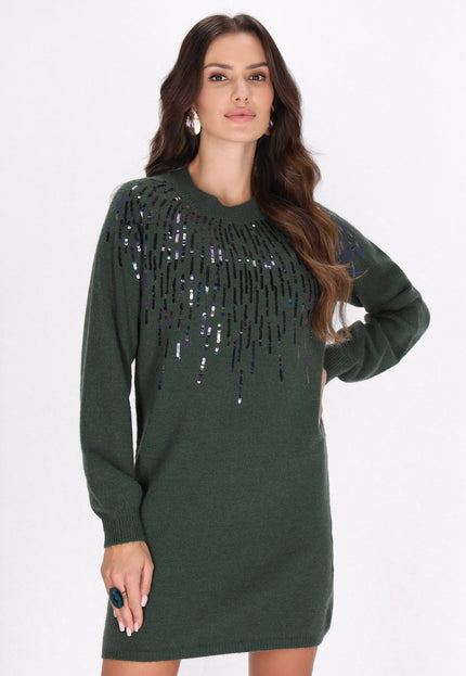 faina Women's Dress