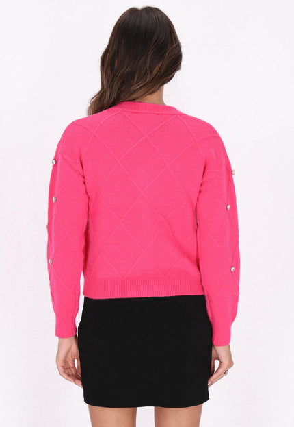 faina Damen Cardigan