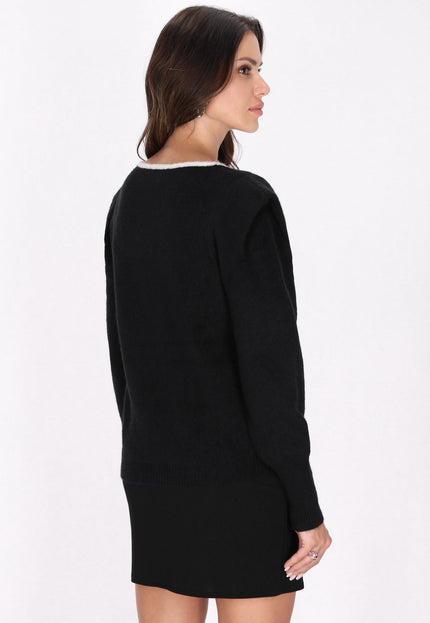 faina Women's Sweater