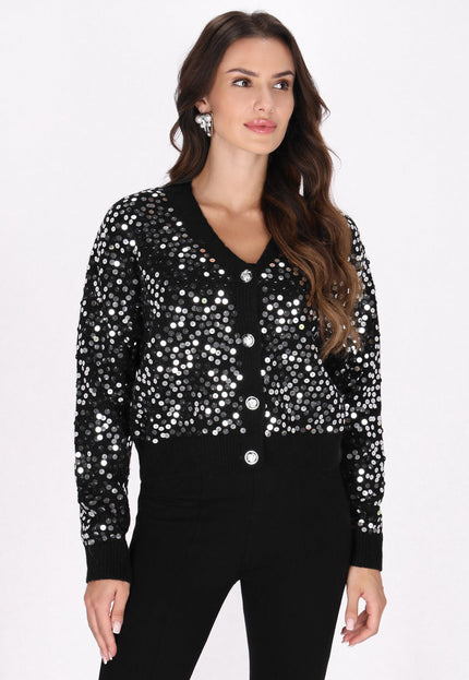 faina Damen Cardigan